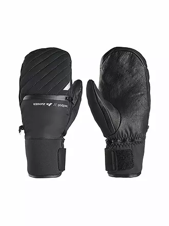 ZANIER | Manoplas de esquí Radiator.STX para hombre |